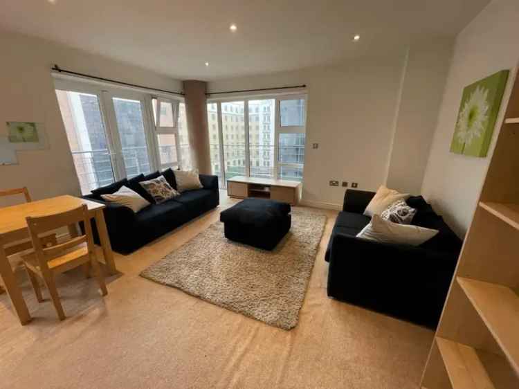 Two Bedroom Apartment To Let Newcastle City Centre