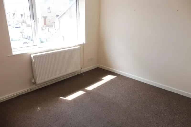 One Bedroom Apartment Lee Mount Good Size Rooms Ample Parking