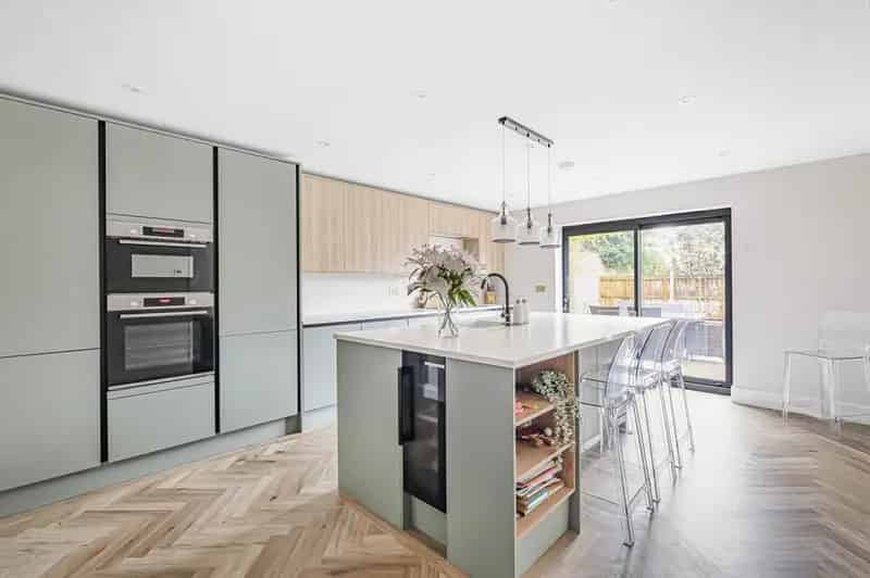 3 Bedroom Detached House For Sale Cambridge