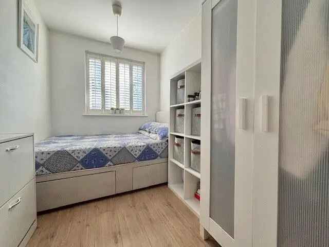 2 Bedroom Maisonette for Sale in Hutton