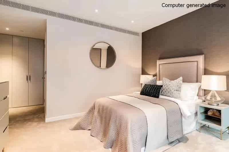 Flat For Sale , London, England