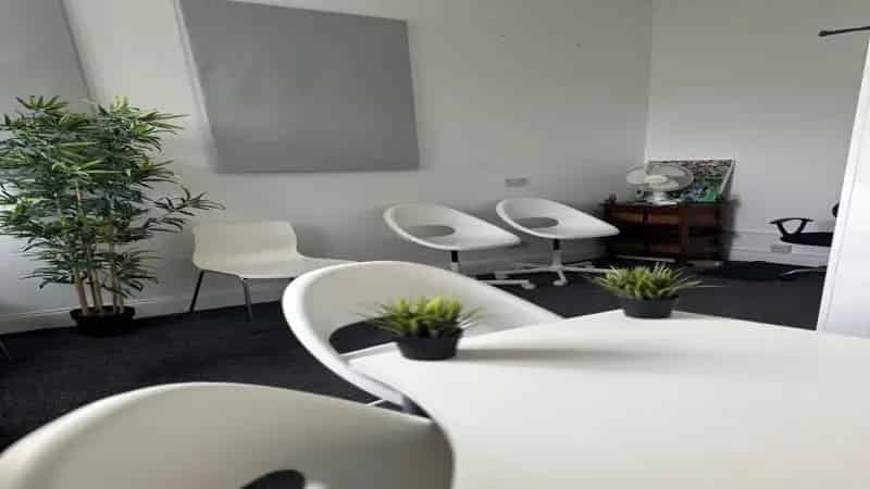 Hatfield Serviced Offices Near Station