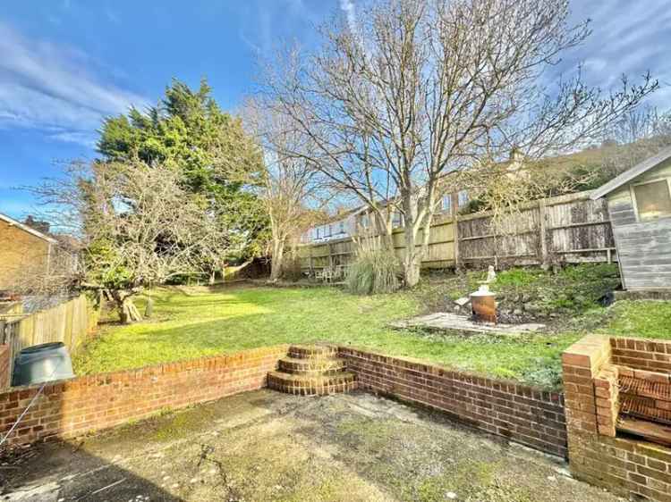 3 bedroom Semi Detached House for sale, Dover, Kent, CT17