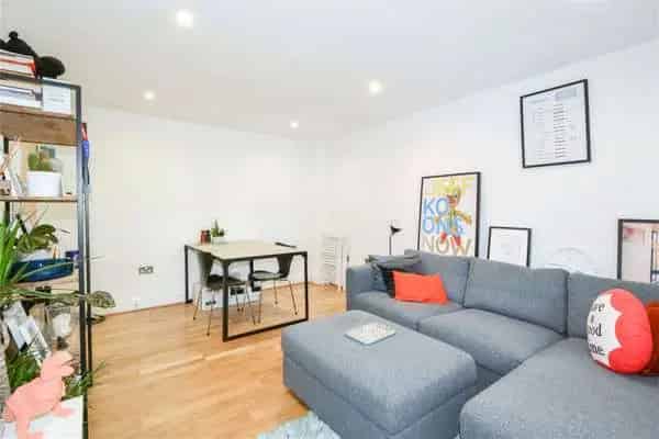 One Bedroom Apartment Hackney Wick Victoria Park Views