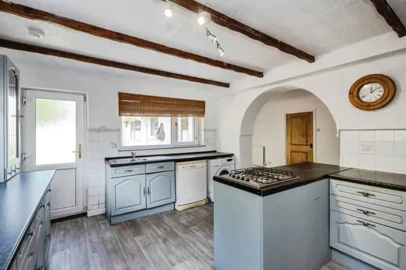 4 Bedroom Detached Dormer Bungalow Gowerton