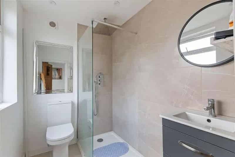 6 Bed House for Sale Merton Park