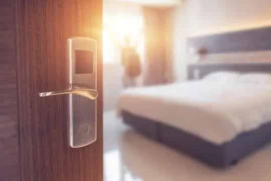 Project Willow Hotel and Spa for Sale