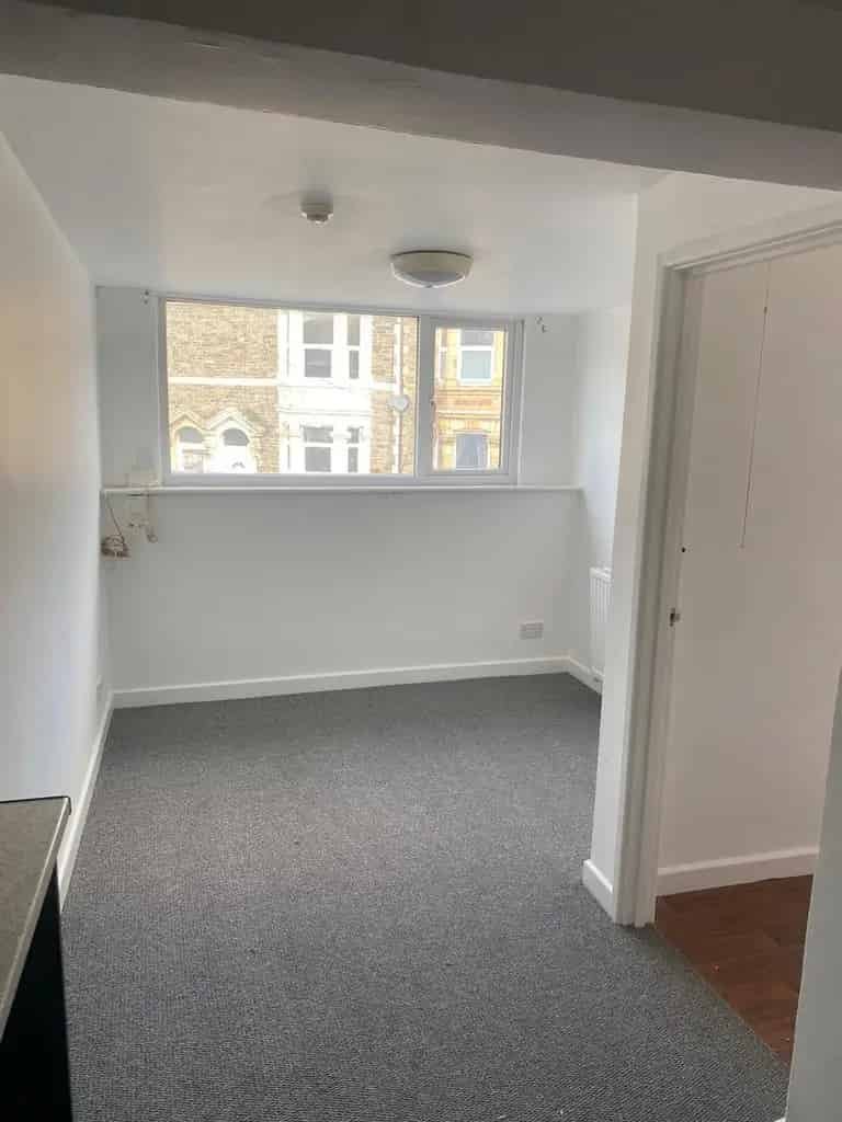 1 Bedroom Flat to Rent in Easton Near Cabot Circus