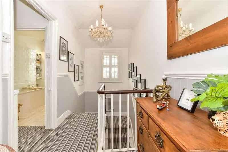 3 Bed Semi-Detached House For Sale Near High Street