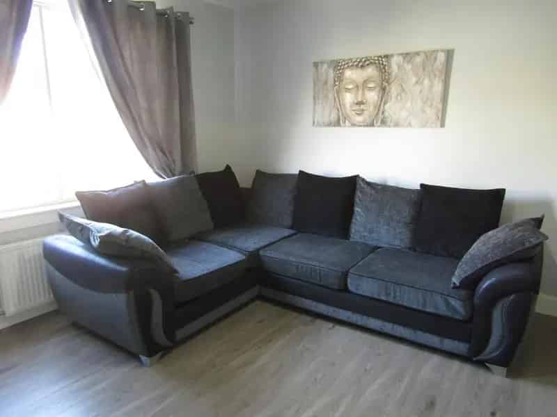 3 Bedroom Apartment to Rent