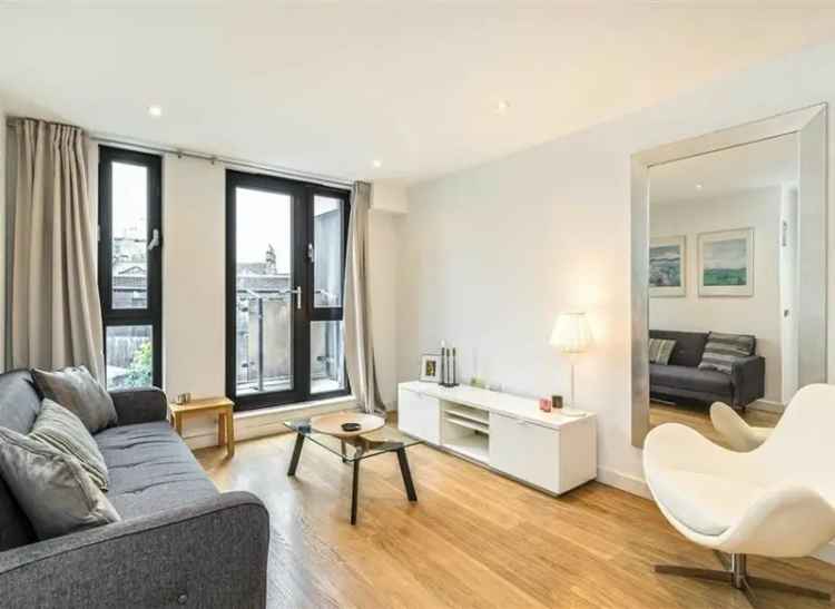 Flat For Sale in Webber Street, London, England