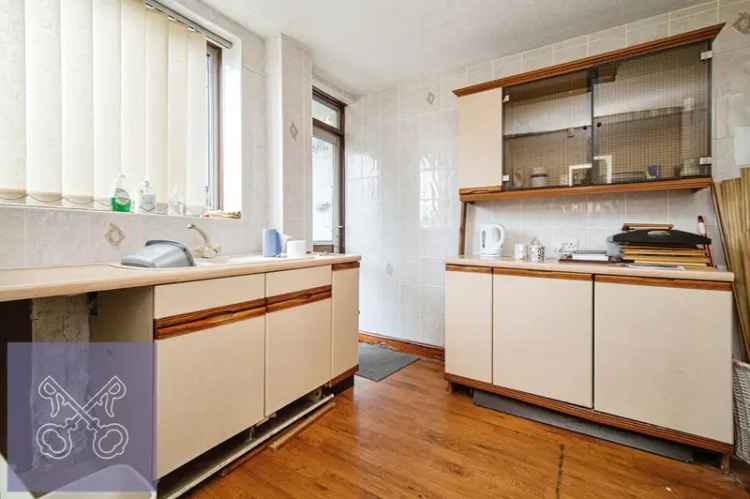 3 bedroom Mid Terrace House for sale, Hull, East Yorkshire, HU9