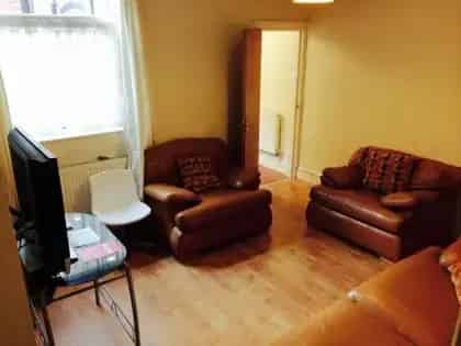4 Bedroom Student House Near UoB Selly Oak