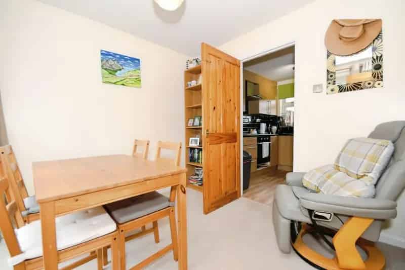 3 Bedroom House For Sale Holme Hall No Chain Ideal First Time Buyer Home