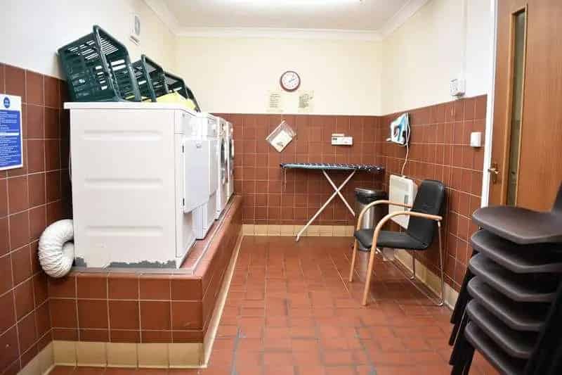 1 Bed Retirement Apartment Stunning River Views