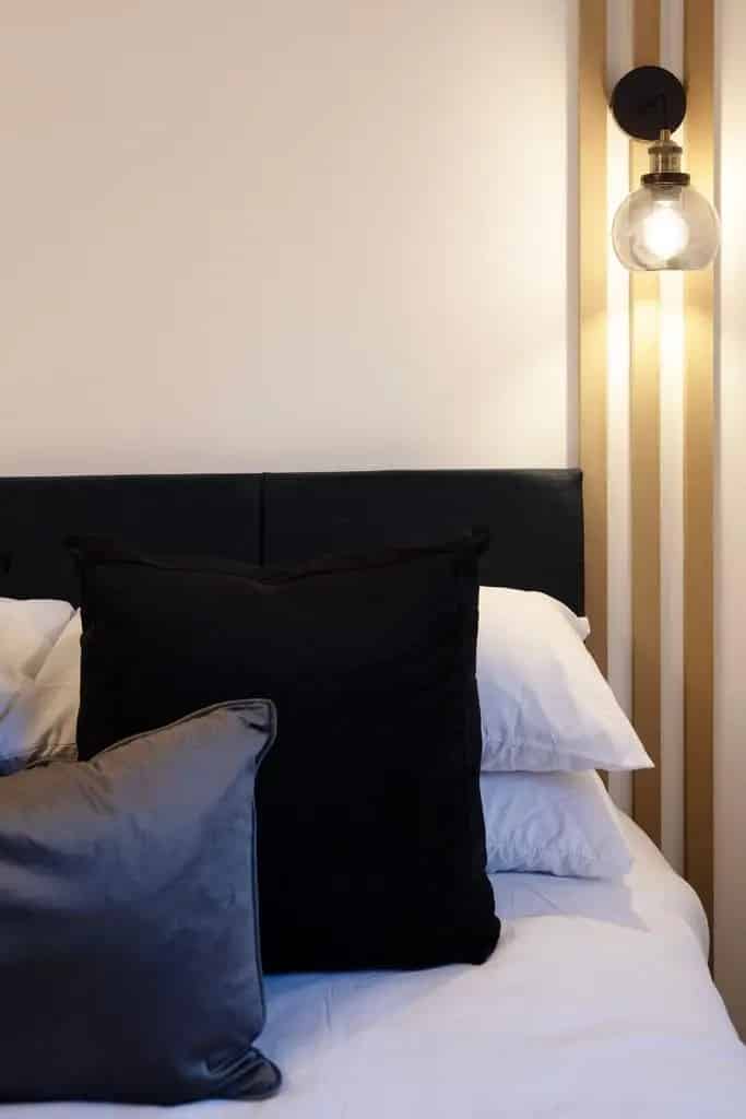 1 Bedroom House Share Derbyshire
