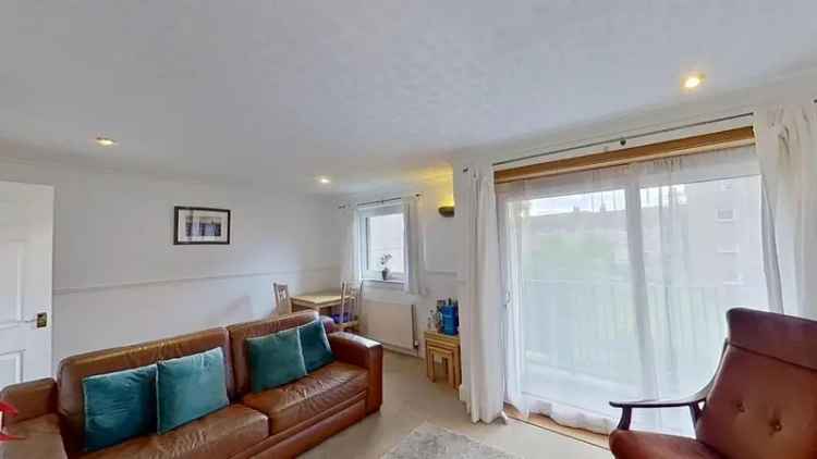 2 Bedroom Flat to Rent in Corstorphine