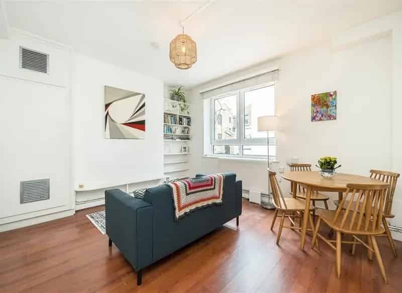 One Bedroom Flat near Bermondsey Street  Chain Free