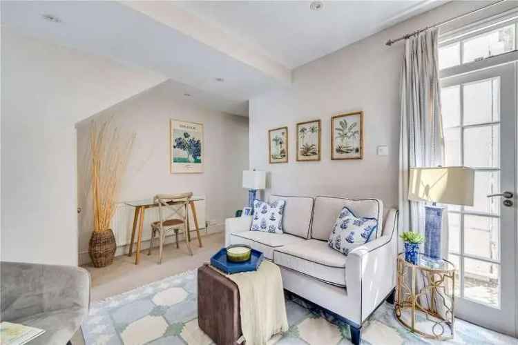 1 Bed Flat for Sale Near Putney Bridge Tube