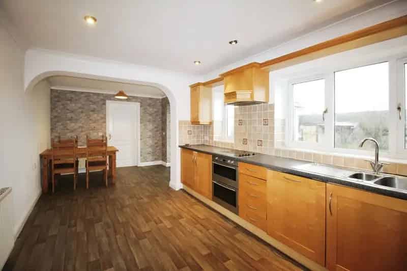 4 Bedroom Detached House to Rent Bodelwyddan