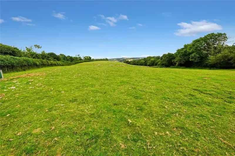 Land for Sale by Kivells Auctioneers and Land Agents