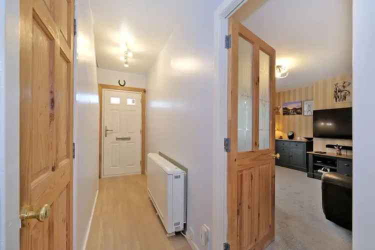 House For Rent in Stonehaven, Scotland