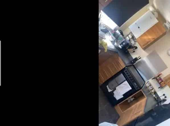 Ground Floor Flat New Build Pet-Friendly Spacious Decorated