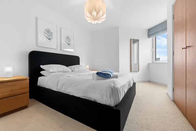 1 Bedroom Apartment for Sale