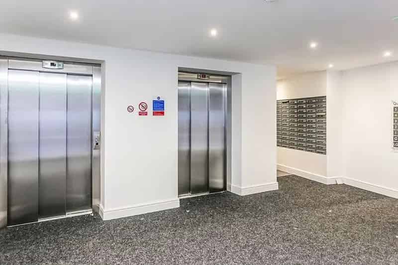 2 Bedroom Flat to Rent Sheffield City Centre