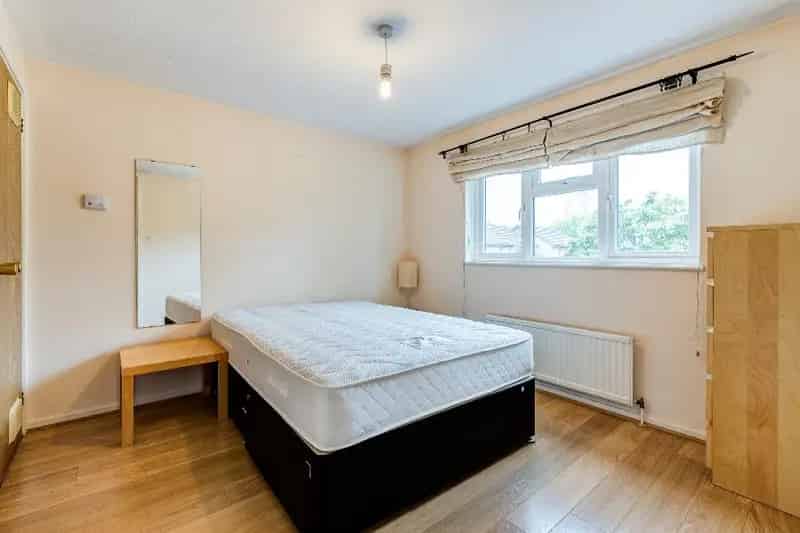 1 Bedroom Flat Apartment Westcott Road Kennington
