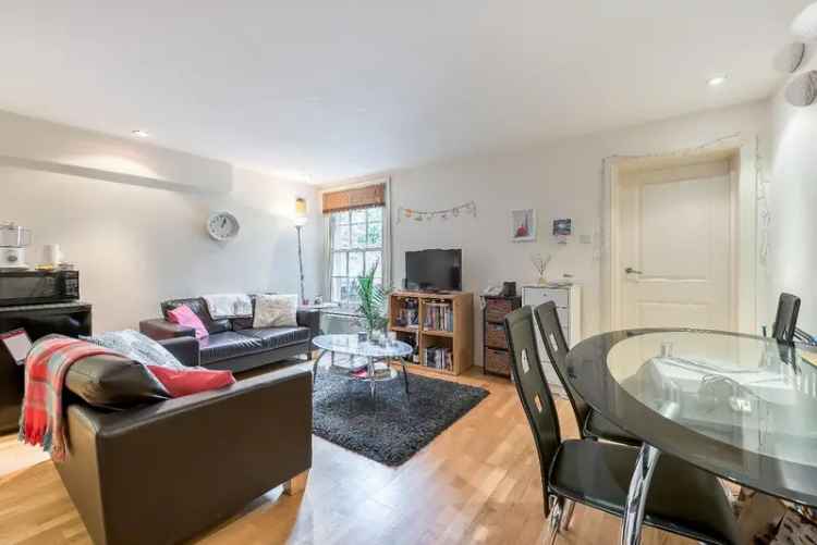 1 bedroom flat/apartment in Westcott Road