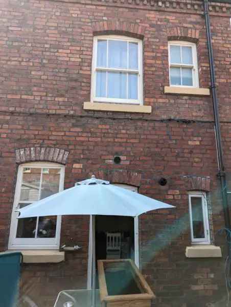 House For Rent in Bolsover, England