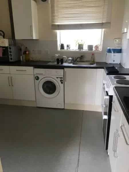 2 Double Bedroom House Near Greenwich Park