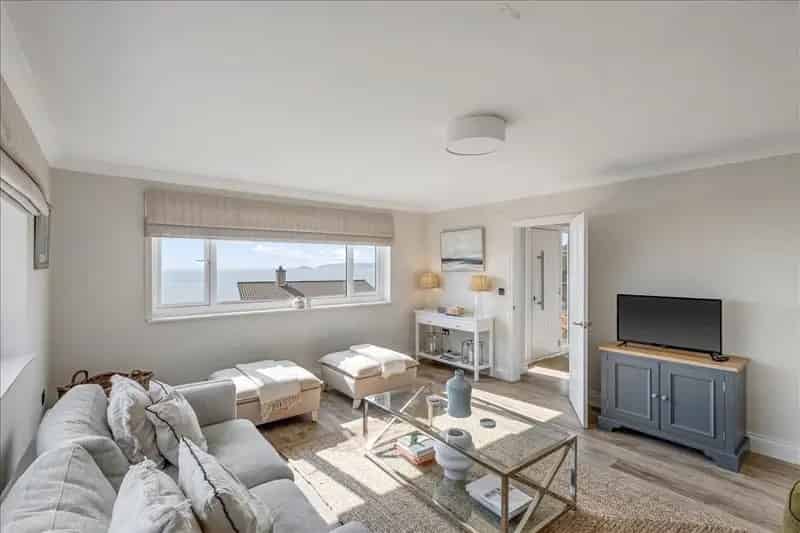Detached House for Sale Downderry Cornwall 4 5 Bedrooms Sea Views