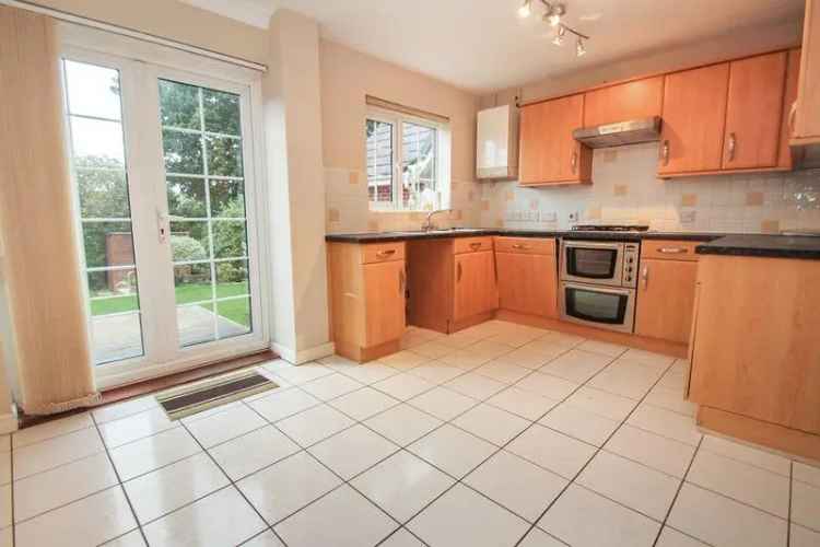 3 Bedroom Semi-Detached House for Rent