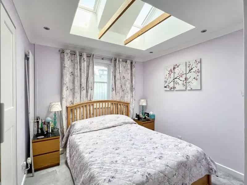 2 Bed Detached Bungalow For Sale