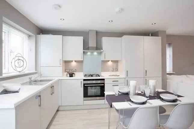 Flat for sale in Kennington Road, London SE11