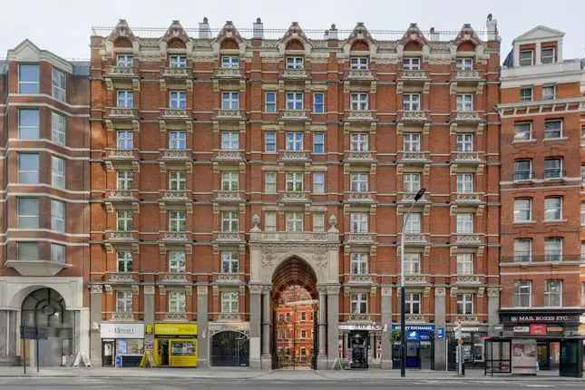 Luxury Westminster Apartment 3 Ensuite Bedrooms Stunning City Views