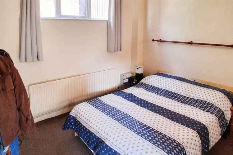 2-Bedroom Cottage To Let Near Amenities