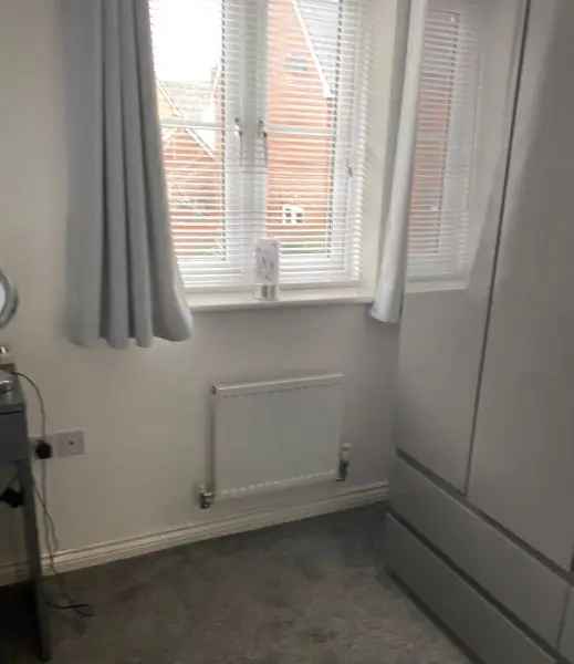 House For Rent in Stevenage, England