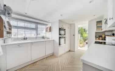 Three Four Bedroom Detached Cottage Mawnan Smith Versatile Home Coastal Walks