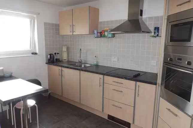 1-Bed Flat for Sale Cardiff Bay Water Views Modern Apartment