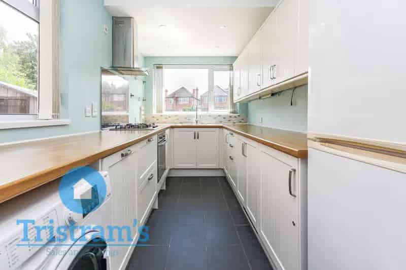 3 Bedroom Detached House for Rent in Nottingham