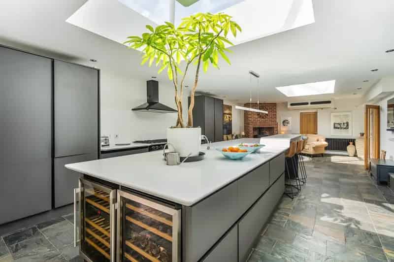 5 Bedroom Detached House for Sale in St Albans