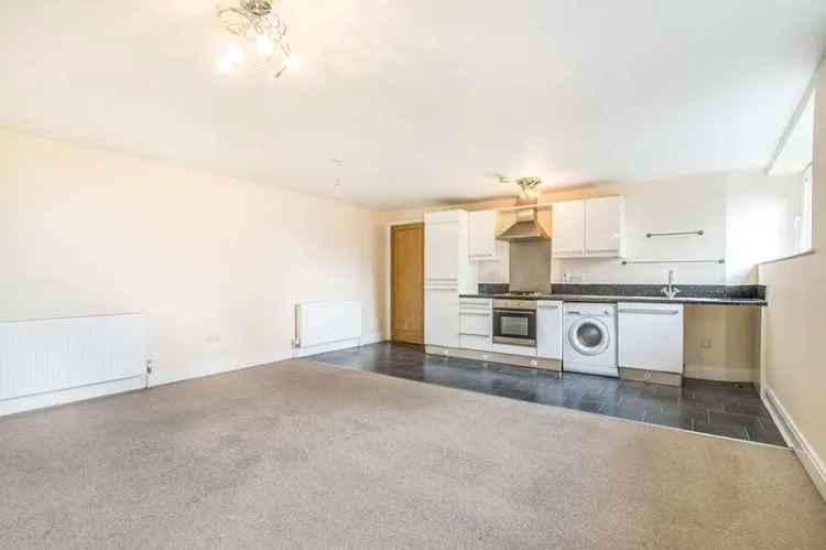 2 Bedroom Flat for Sale Morley West Yorkshire