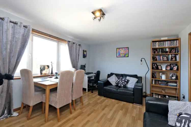 Flat For Rent in Aberdeen City, Scotland