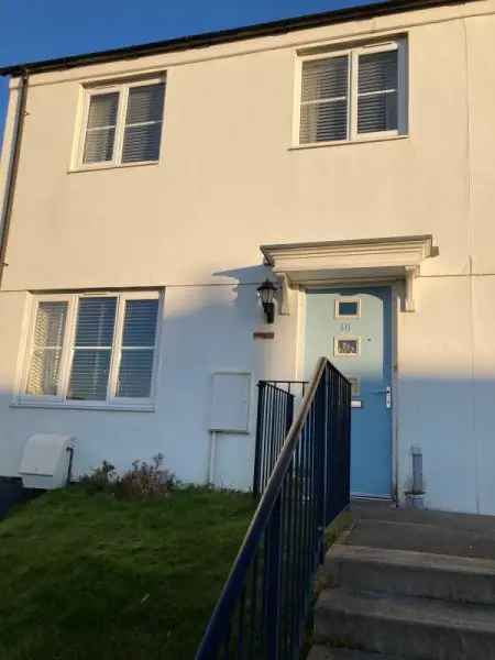 House For Rent in St. Austell, England