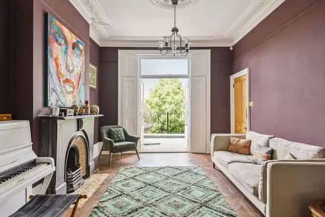 Seven Bedroom Victorian House in London SE3