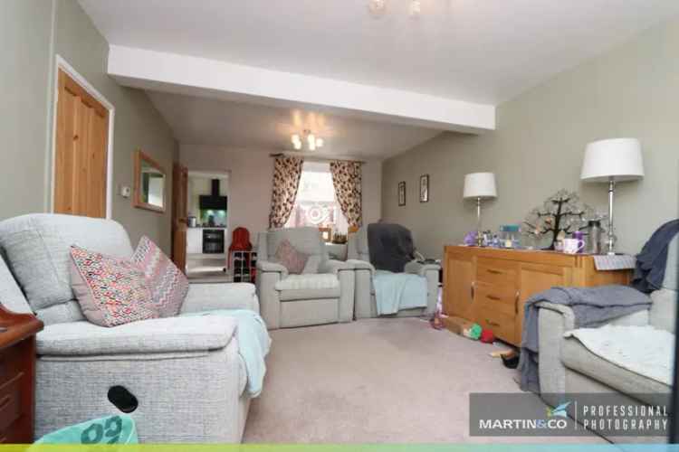 3 Bedroom House For Sale Tonypandy