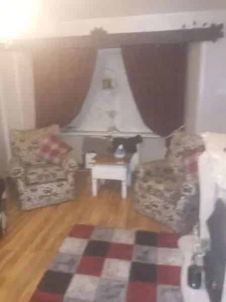 2 Double Bedroom Council House Near Manchester Airport